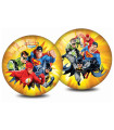 ΜΕΓΑΛΗ ΜΠΑΛΑ PVC ΗΡΩΕΣ JUSTICE LEAGUE 23 ΕΚ