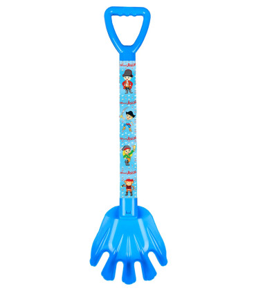 SHOVEL / RAKE / SIEVE 57 CM Dema-Stil
