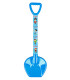 SHOVEL / RAKE / SIEVE 57 CM Dema-Stil