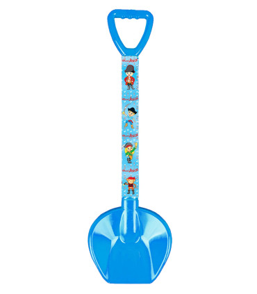 SHOVEL / RAKE / SIEVE 57 CM Dema-Stil