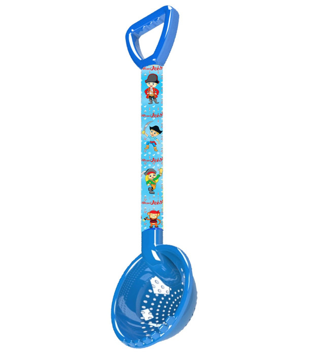 SHOVEL / RAKE / SIEVE 57 CM Dema-Stil