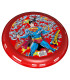 FRISBEE HERO 23 CM 4 TYPES Dema-Stil