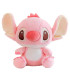 PLUSH STITCH PINK 45 CM Armtoys