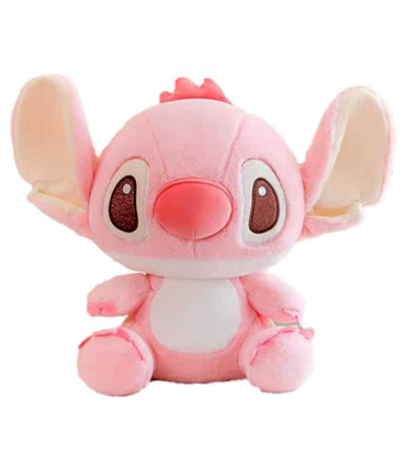 PLUSH STITCH PINK 45 CM Armtoys