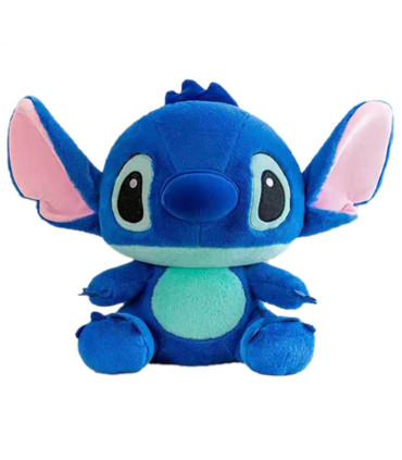 PLUSH STITCH BLUE 45 CM Armtoys