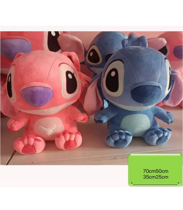 PLUSH STITCH 30 CM 2 COLORS Armtoys