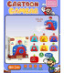CAMERA WITH MUSIC AND MARIO GUNS Armtoys