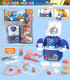 DOCTOR SET STITCH IN A BAG Armtoys
