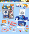 DOCTOR SET STITCH IN A BAG
