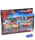 CARS WITH EYES 12 PCS. IN A BOX 