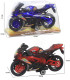BIG MOTOR IN BLISTER 37 CM Armtoys