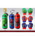 BOXING BAG SUPERHERO 46 CM 3 TYPES Armtoys