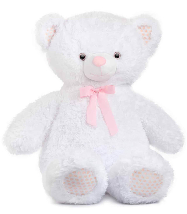 ΛΟΥΤΙΝΟ ΜΕΓΑΛΟ ΑΡΚΟΥΔΙ 5 ΧΡΩΜΑΤΑ 120 CM Amek toys