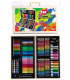 DRAWING SET 220 PCS IN WOODEN CASE Armtoys