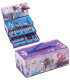 CHILDREN'S DRAWING SET IN THREE-TIER SUITCASE FROZEN Armtoys