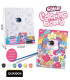 UNICORN PAINTING SET WITH PAINTS Armtoys