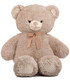 PLUSH TEDDY BEAR 5 COLORS 120 CM - Big