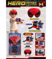 SPIDER MASK LAUNCHER