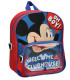 CHILDREN'S BACKPACK WITH FRONT POCKET 31 CM MICKEY MOUSE Cerda