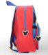 CHILDREN'S BACKPACK WITH FRONT POCKET 31 CM MICKEY MOUSE Cerda