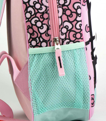 CHILDREN'S 3D BACKPACK 31 CM HELLO KITTY Cerda