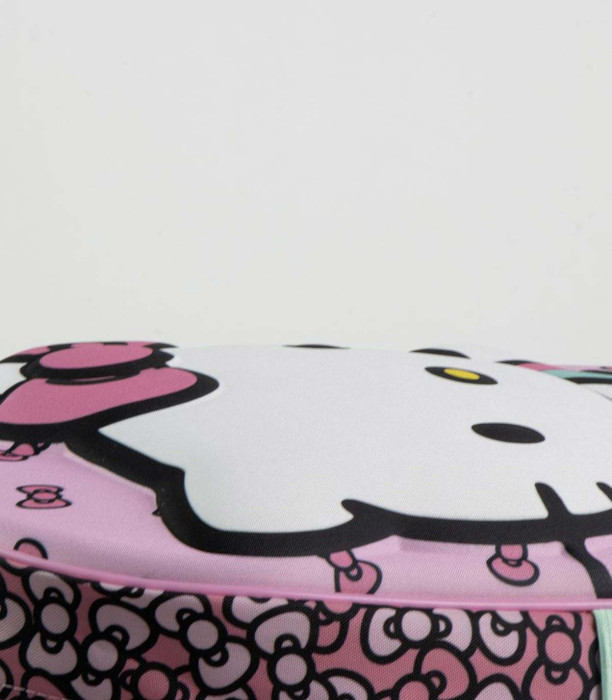 CHILDREN'S 3D BACKPACK 31 CM HELLO KITTY Cerda
