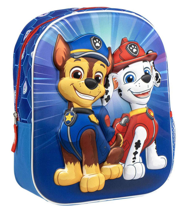 CHILDREN'S 3D BACKPACK 31 CM PAW PATROL Cerda
