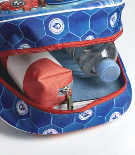 Παιδικό σακίδιο 3D 31 εκ. Paw Patrol Cerda