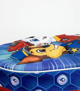 Παιδικό σακίδιο 3D 31 εκ. Paw Patrol Cerda