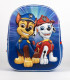 Παιδικό σακίδιο 3D 31 εκ. Paw Patrol Cerda