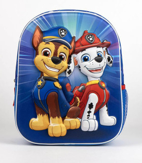 Παιδικό σακίδιο 3D 31 εκ. Paw Patrol Cerda
