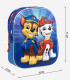 Παιδικό σακίδιο 3D 31 εκ. Paw Patrol Cerda