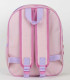 CHILDREN'S 3D BACKPACK 31 CM PURPLE MINNIE Cerda