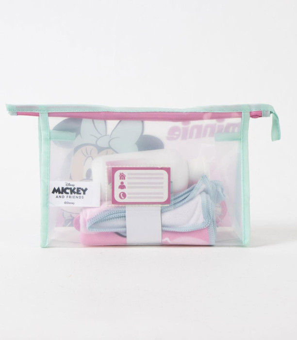LARGE MINNIE TOILETRY BAG Cerda