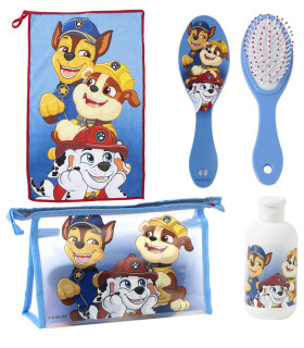 ΜΕΓΑΛΗ ΤΣΑΝΤΑ ΜΕ ΕΙΔΗ ΥΓΙΕΙΝΗΣ PAW PATROL Cerda