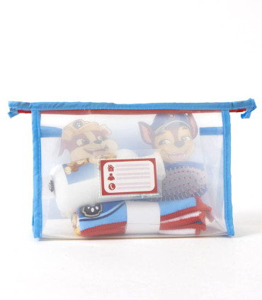 ΜΕΓΑΛΗ ΤΣΑΝΤΑ ΜΕ ΕΙΔΗ ΥΓΙΕΙΝΗΣ PAW PATROL Cerda