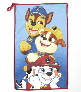 ΜΕΓΑΛΗ ΤΣΑΝΤΑ ΜΕ ΕΙΔΗ ΥΓΙΕΙΝΗΣ PAW PATROL Cerda