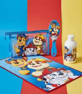 ΜΕΓΑΛΗ ΤΣΑΝΤΑ ΜΕ ΕΙΔΗ ΥΓΙΕΙΝΗΣ PAW PATROL Cerda