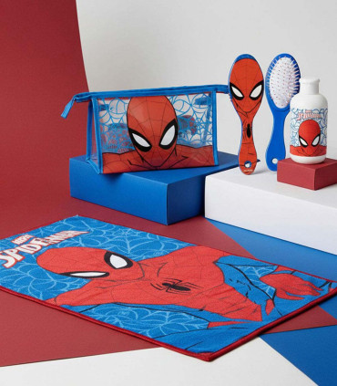 LARGE SPIDERMAN TOILETRY BAG Cerda