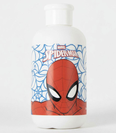 LARGE SPIDERMAN TOILETRY BAG Cerda