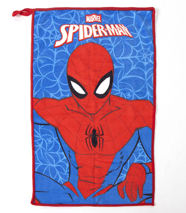 LARGE SPIDERMAN TOILETRY BAG Cerda