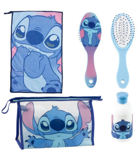 ΜΕΓΑΛΗ ΤΣΑΝΤΑ ΜΕ ΕΙΔΗ ΠΡΟΣΩΠΙΚΗΣ ΥΓΙΕΙΝΗΣ STITCH Cerda