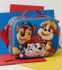 KIDS 3D THERMO BAG PAW PATROL