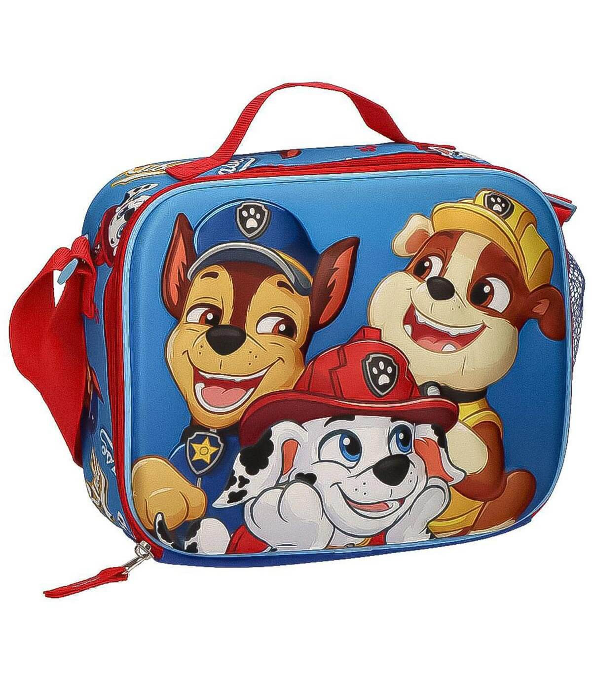 ΠΑΙΔΙΚΗ 3D ΘΕΡΜΙΚΗ ΤΣΑΝΤΑ PAW PATROL