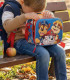 KIDS 3D THERMO BAG PAW PATROL
