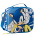 Παιδική 3D θερμική τσάντα Sonic