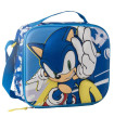 CHILDREN'S 3D THERMO BAG SONIC