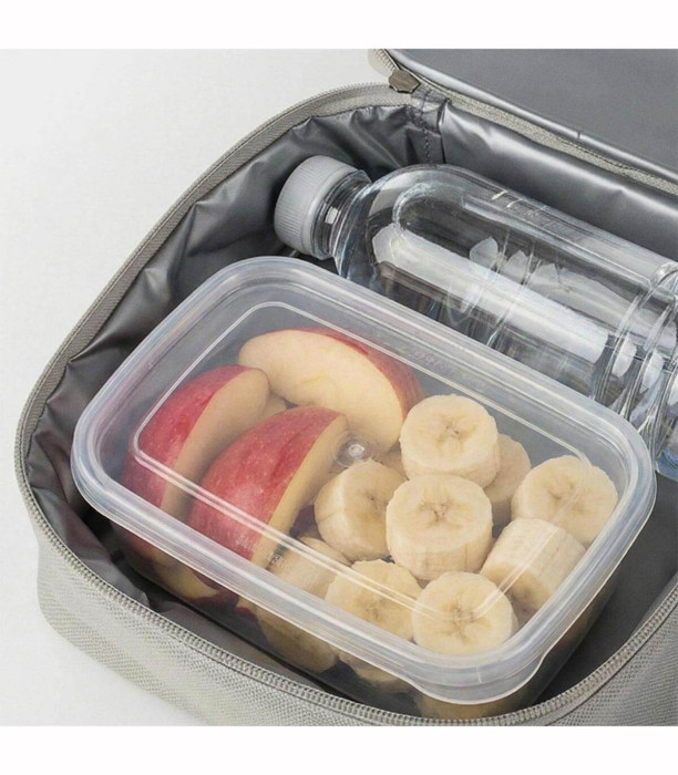 CHILDREN'S 3D THERMO BAG SONIC