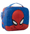 KIDS 3D THERMO BAG SPIDERMAN