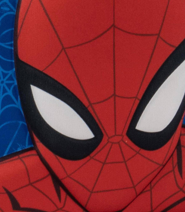 KIDS 3D THERMO BAG SPIDERMAN